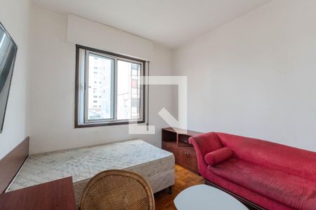 Apartamento à venda com 104m², 2 quartos e sem vagaQuarto 1
