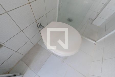 Apartamento à venda com 104m², 2 quartos e sem vagaBanheiro de serviço