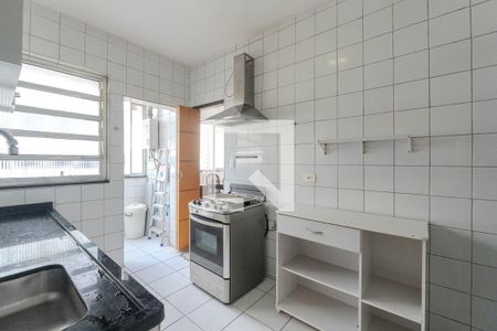 Apartamento à venda com 104m², 2 quartos e sem vagaCozinha