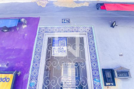 Fachada  de apartamento para alugar com 2 quartos, 62m² em Méier, Rio de Janeiro
