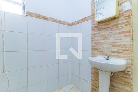 Banheiro de apartamento para alugar com 2 quartos, 62m² em Méier, Rio de Janeiro