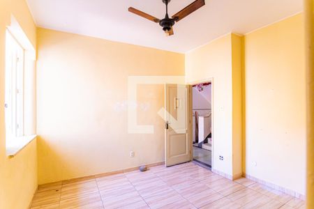 Sala de apartamento para alugar com 2 quartos, 62m² em Méier, Rio de Janeiro