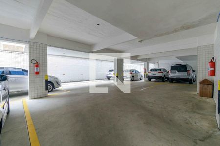 Apartamento para alugar com 195m², 2 quartos e 2 vagasÁrea Comum Garagem