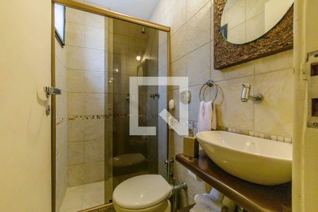 Apartamento para alugar com 195m², 2 quartos e 2 vagasBanheiro Social