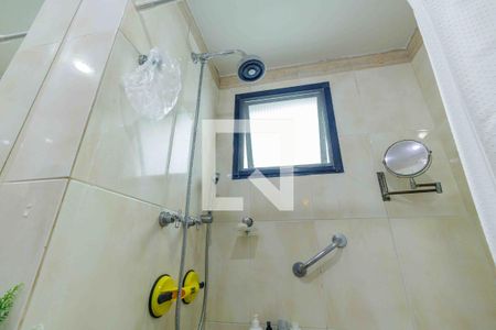 Apartamento para alugar com 195m², 2 quartos e 2 vagasBanheiro da Suíte 1