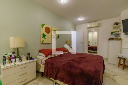 Apartamento para alugar com 195m², 2 quartos e 2 vagasSuíte 1