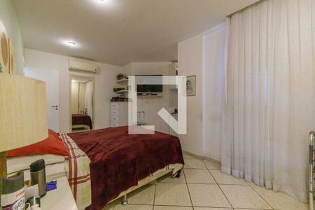 Apartamento para alugar com 195m², 2 quartos e 2 vagasSuíte 1