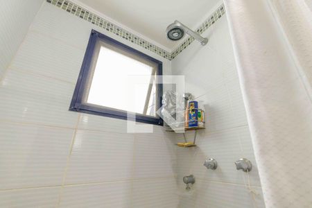 Apartamento para alugar com 195m², 2 quartos e 2 vagasBanheiro da Suíte 2