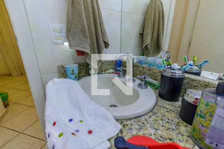 Apartamento para alugar com 195m², 2 quartos e 2 vagasBanheiro da Suíte 1