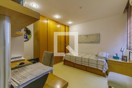 Apartamento para alugar com 195m², 2 quartos e 2 vagasSuíte 2