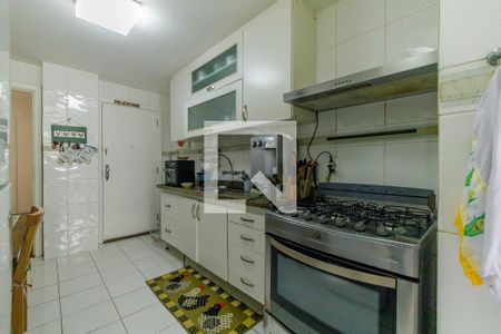 Apartamento para alugar com 195m², 2 quartos e 2 vagasCozinha
