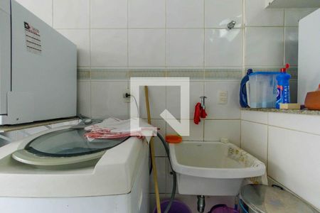 Apartamento para alugar com 195m², 2 quartos e 2 vagasÁrea de Serviço