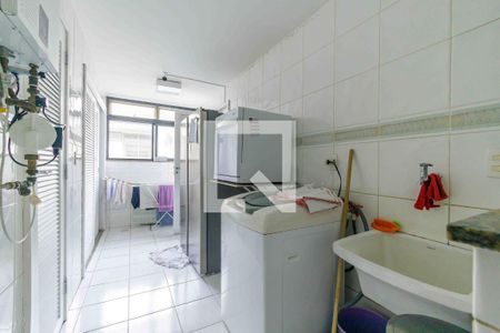 Apartamento para alugar com 195m², 2 quartos e 2 vagasÁrea de Serviço