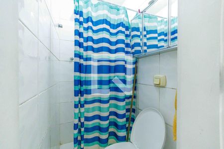 Apartamento para alugar com 195m², 2 quartos e 2 vagasBanheiro de Serviço