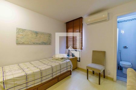 Apartamento para alugar com 195m², 2 quartos e 2 vagasSuíte 2