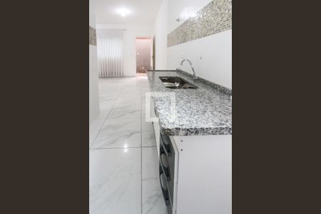 Apartamento para alugar com 35m², 1 quarto e sem vagaCozinha