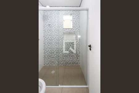 Apartamento para alugar com 35m², 1 quarto e sem vagaBanheiro