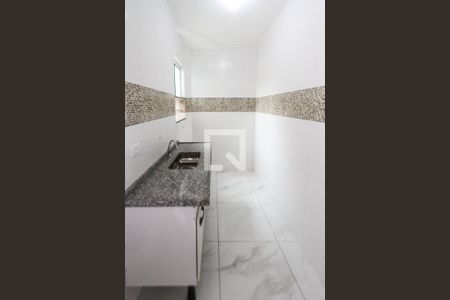 Apartamento para alugar com 35m², 1 quarto e sem vagaCozinha