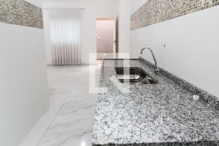 Apartamento para alugar com 35m², 1 quarto e sem vagaCozinha
