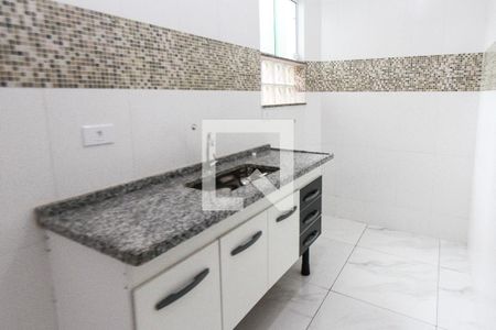 Apartamento para alugar com 35m², 1 quarto e sem vagaCozinha