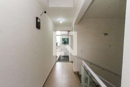 Apartamento para alugar com 26m², 1 quarto e sem vaga Apartamento para alugar com 26m², 1 quarto e sem vagacorredor