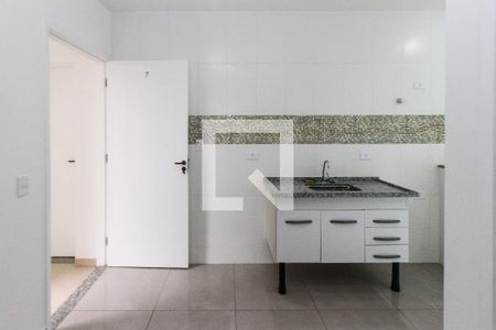 Apartamento para alugar com 26m², 1 quarto e sem vaga Apartamento para alugar com 26m², 1 quarto e sem vagaSala