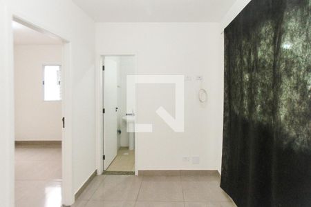 Apartamento para alugar com 26m², 1 quarto e sem vaga Apartamento para alugar com 26m², 1 quarto e sem vagaSala