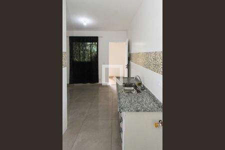 Apartamento para alugar com 26m², 1 quarto e sem vaga Apartamento para alugar com 26m², 1 quarto e sem vagaCozinha