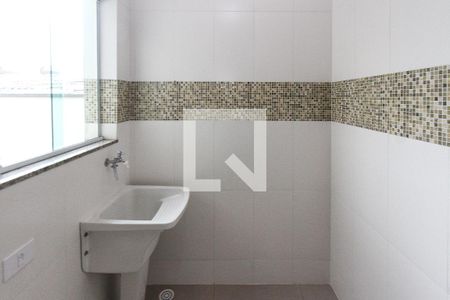 Apartamento para alugar com 26m², 1 quarto e sem vaga Apartamento para alugar com 26m², 1 quarto e sem vagaÁrea de Serviço