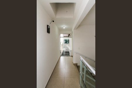 Apartamento para alugar com 26m², 1 quarto e sem vaga Apartamento para alugar com 26m², 1 quarto e sem vagacorredor