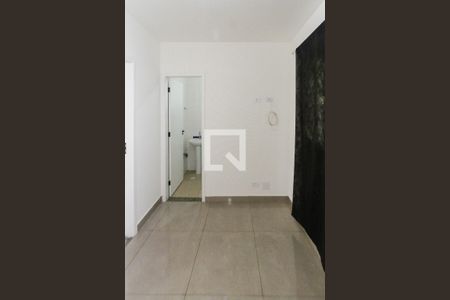 Apartamento para alugar com 26m², 1 quarto e sem vaga Apartamento para alugar com 26m², 1 quarto e sem vagaSala