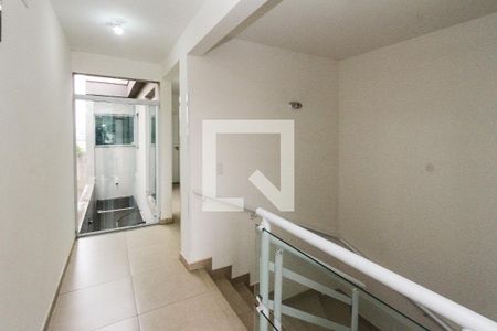 Apartamento para alugar com 26m², 1 quarto e sem vaga Apartamento para alugar com 26m², 1 quarto e sem vagaCorredor
