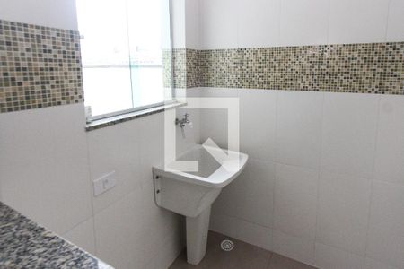 Apartamento para alugar com 26m², 1 quarto e sem vaga Apartamento para alugar com 26m², 1 quarto e sem vagaÁrea de Serviço