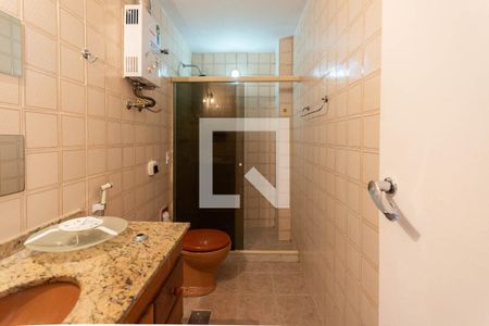 Apartamento à venda com 72m², 2 quartos e 1 vagaBanheiro