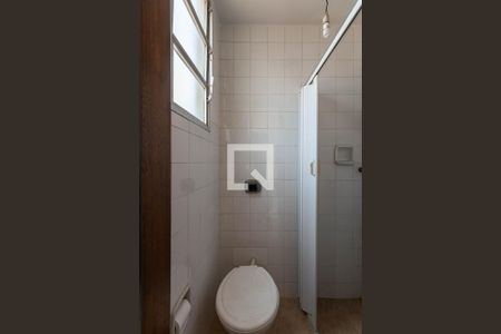 Apartamento à venda com 72m², 2 quartos e 1 vagaBanheiro de serviço