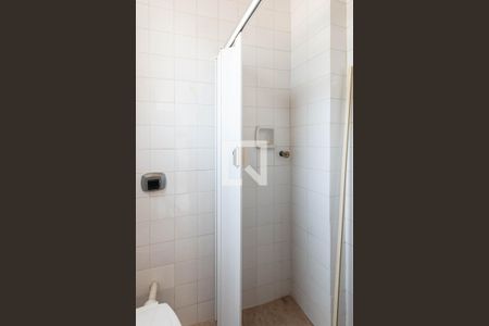 Apartamento à venda com 72m², 2 quartos e 1 vagaBanheiro de serviço