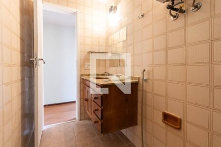 Apartamento à venda com 72m², 2 quartos e 1 vagaBanheiro