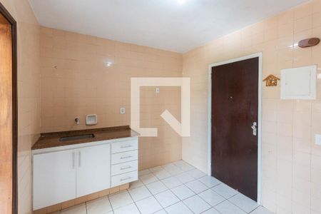 Apartamento à venda com 72m², 2 quartos e 1 vagaCozinha