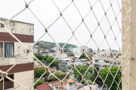 Apartamento à venda com 72m², 2 quartos e 1 vagaVista