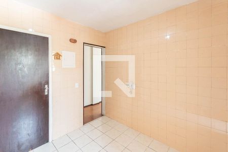 Apartamento à venda com 72m², 2 quartos e 1 vagaCozinha
