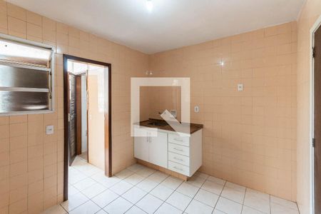 Apartamento à venda com 72m², 2 quartos e 1 vagaCozinha