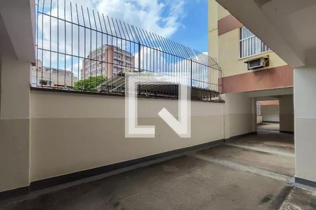 Apartamento à venda com 72m², 2 quartos e 1 vagaÁrea comum