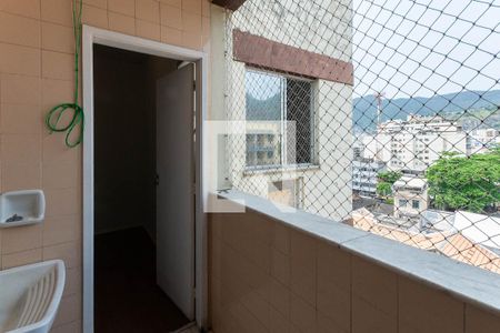 Apartamento à venda com 72m², 2 quartos e 1 vagaÁrea de Serviço