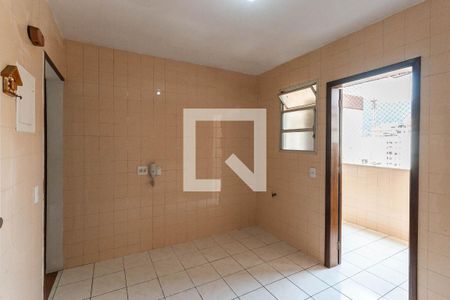 Apartamento à venda com 72m², 2 quartos e 1 vagaCozinha
