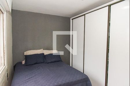 Quarto 1 de apartamento à venda com 2 quartos, 50m² em Liberdade, São Paulo