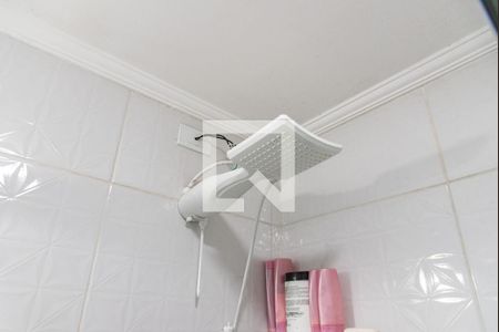 Apartamento à venda com 50m², 2 quartos e sem vaga Apartamento à venda com 50m², 2 quartos e sem vagaBanheiro