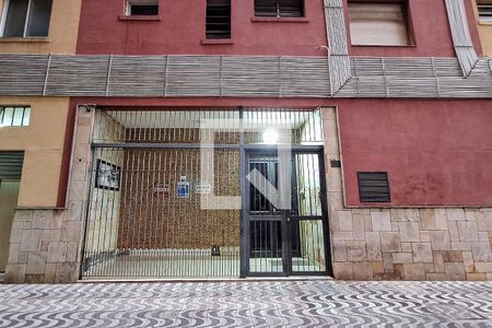 Apartamento à venda com 50m², 2 quartos e sem vaga Apartamento à venda com 50m², 2 quartos e sem vagaFachada