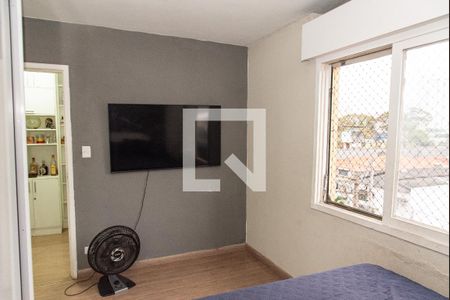 Quarto 1 de apartamento à venda com 2 quartos, 50m² em Liberdade, São Paulo