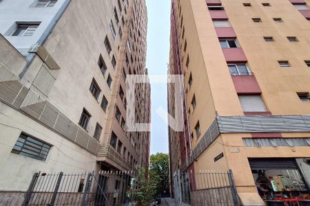 Apartamento à venda com 50m², 2 quartos e sem vaga Apartamento à venda com 50m², 2 quartos e sem vagaFachada