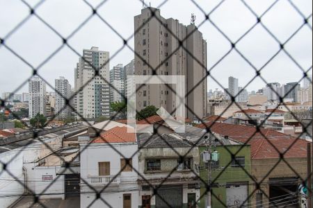 Vista do quarto 1 de apartamento à venda com 2 quartos, 50m² em Liberdade, São Paulo